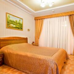 Гостиница Платан Южный 4* Люкс с различными типами кроватей фото 4