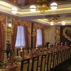 Гостиница SAVALAN