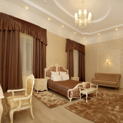 Отель Relax Centre Banki Люкс фото 4