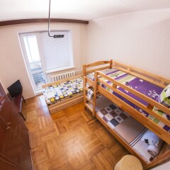Гостиница Хостел Friendly Беларусь, Минск - - забронировать гостиницу Хостел Friendly, цены и фото номеров фото 4