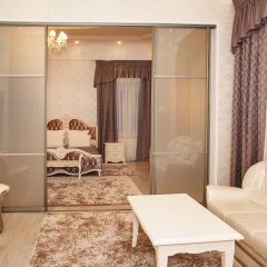 Отель Relax Centre Banki Люкс фото 3