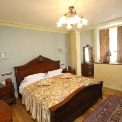 Отель Buen Retiro 4* Люкс фото 3