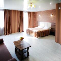 Курортный отель Олимп All Inclusive 3* Студия с различными типами кроватей