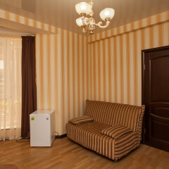 Гостиница Golden House 3* Студия с различными типами кроватей
