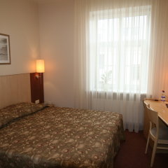 Hotel Edvards in Riga, Latvia from 96$, photos, reviews - zenhotels.com guestroom photo 5