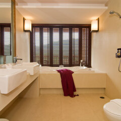 Отель Peach Blossom Resort 4* Люкс Премиум фото 2