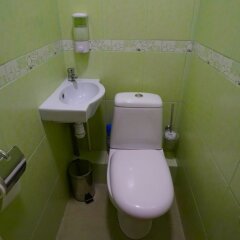 Гостевой дом Helen's Home ванная фото 3