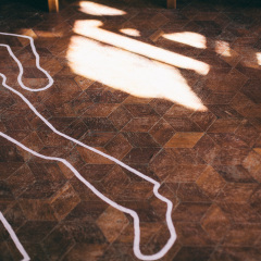 Хостел Элементарно Кровать в общем номере с двухъярусными кроватями фото 11