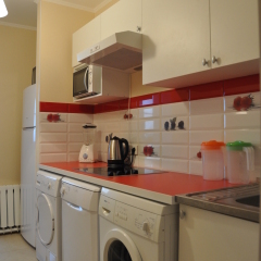 ID Hostel Москва в номере фото 2