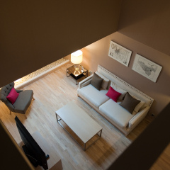 Отель Vincci Selección Posada del Patio 5* Люкс с различными типами кроватей фото 5
