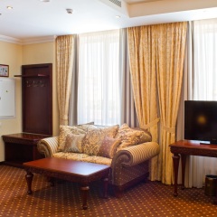 Reikartz Europe Hotel интерьер отеля фото 2