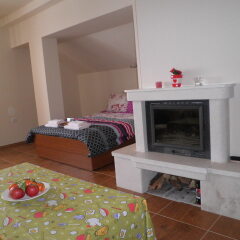 Апартаменты Cozy Studio Lucky in Ski Resort Pamporovo детские мероприятия