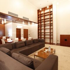 Гостиница DoubleTree by Hilton Novosibirsk комната для гостей фото 4
