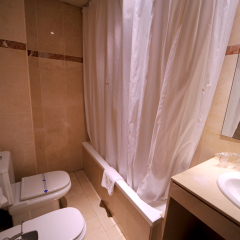 Hotel Glories 3* Стандартный номер с различными типами кроватей фото 16