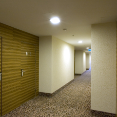Hotel Ulemiste сауна