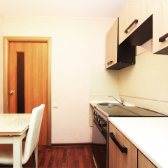 Гостиница ApartLux Маяковская Делюкс 3* Апартаменты с различными типами кроватей фото 27
