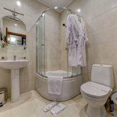 Гостиница SOLO Na Bolshoj Moskovskoj 1 Guest house в Санкт-Петербурге 3 отзыва об отеле, цены и фото номеров - забронировать гостиницу SOLO Na Bolshoj Moskovskoj 1 Guest house онлайн Санкт-Петербург комната для гостей фото 4
