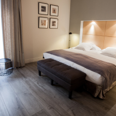 Hotel Barcelona Catedral 4* Представительский номер с различными типами кроватей