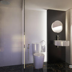 Апартаменты Luxury Kiev Apartments Майдан Независимости Апартаменты с разными типами кроватей фото 21