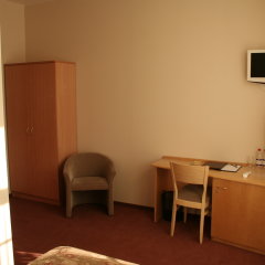 Hotel Edvards in Riga, Latvia from 96$, photos, reviews - zenhotels.com room amenities