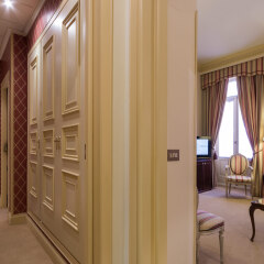 Отель Relais&Chateaux Orfila удобства в номере