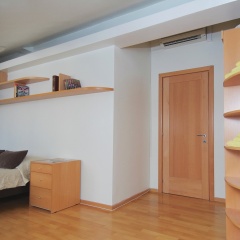 Kruton Hotel 2* Стандартный номер с разными типами кроватей фото 3