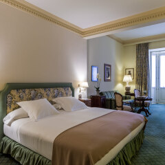 Отель Relais&Chateaux Orfila комната для гостей фото 13