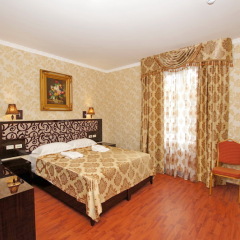 Гостиница Rosa Del Viento 3* Стандартный номер с различными типами кроватей фото 4