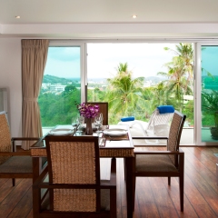 Отель Shanaya Residence Ocean View Kata 4* Апартаменты фото 10