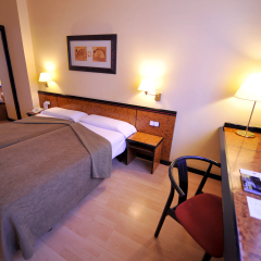 Hotel Glories 3* Стандартный номер с различными типами кроватей фото 4
