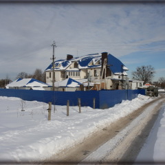 Гостиница Bigstreet Киев фото 15