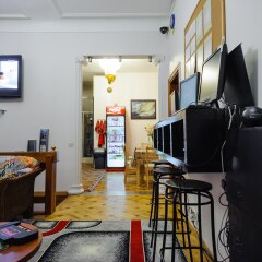 Oasis Hostel интерьер отеля фото 2