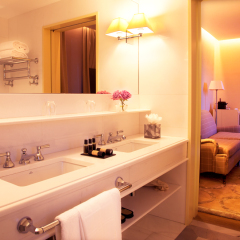 URSO Hotel & Spa 5* Полулюкс с различными типами кроватей фото 18