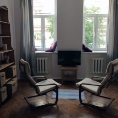 Хостел BK Hostel развлечения