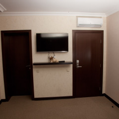 Отель ПАРКОФФ 3* Стандартный номер фото 4