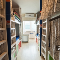 ID Hostel Москва развлечения
