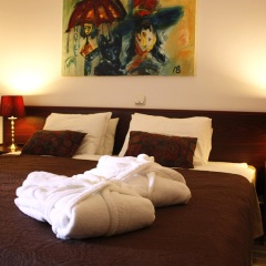 A1 hotel комната для гостей фото 3