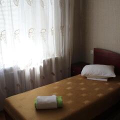Гостиница Петровск 3* Номер Эконом с различными типами кроватей