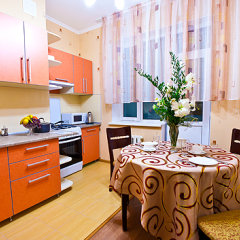 Golden Dragon Aparthotel in Bishkek, Kyrgyzstan from 158$, photos, reviews - zenhotels.com