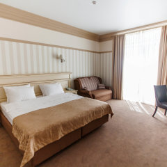 Гостиница Премьер Женева Украина, Одесса - 2 отзыва об отеле, цены и фото номеров - забронировать гостиницу Премьер Женева онлайн комната для гостей фото 4