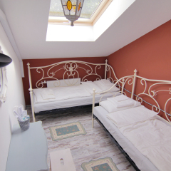 Хостел Gindza Hostel Sretenka в Москве - забронировать гостиницу Хостел Gindza Hostel Sretenka, цены и фото номеров Москва комната для гостей фото 4