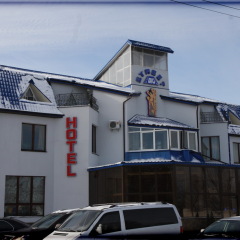 Гостиница Bigstreet Киев фото 6
