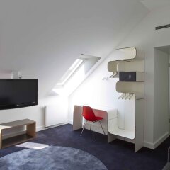 Hotel Gat Point Charlie 3* Люкс с разными типами кроватей
