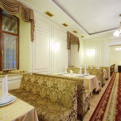 Гостиница Шопен фото 2