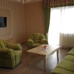 Отель Relax Centre Banki Люкс фото 19