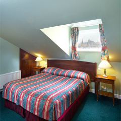 Hotel Liberty 4* Представительский люкс