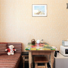 Ester Hostel питание