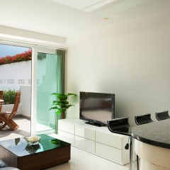 Отель Shanaya Residence Ocean View Kata 4* Люкс фото 13