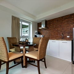 Отель Shanaya Residence Ocean View Kata 4* Люкс фото 14