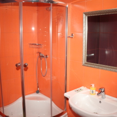 Гостиница Rosa Del Viento 3* Номер Комфорт с различными типами кроватей фото 4